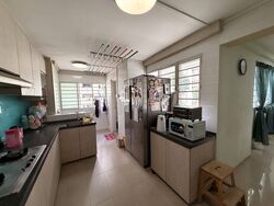 Blk 815 Tampines Polyview (Tampines), HDB 5 Rooms #553278951